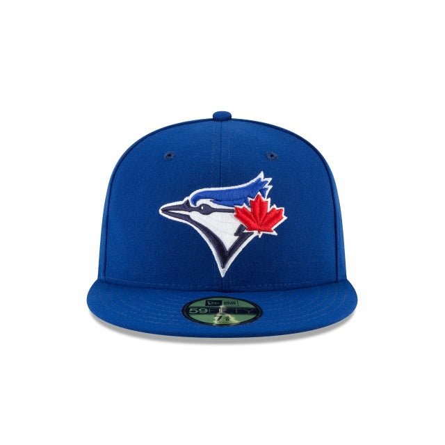 Toronto Blue Jays Authentic Collection 59FIFTY Fitted - New Era - 