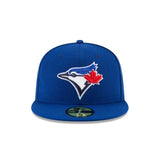 Toronto Blue Jays Authentic Collection 59FIFTY Fitted - New Era - 