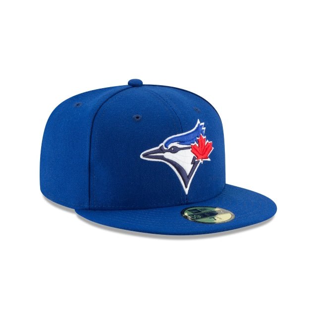 Toronto Blue Jays Authentic Collection 59FIFTY Fitted - New Era - 