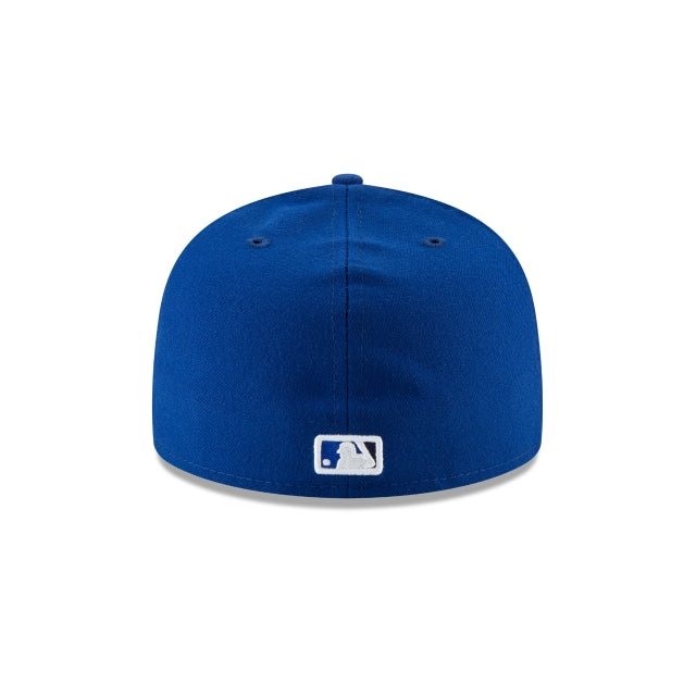 Toronto Blue Jays Authentic Collection 59FIFTY Fitted - New Era - 