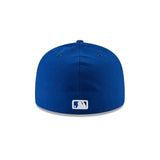 Toronto Blue Jays Authentic Collection 59FIFTY Fitted - New Era - 