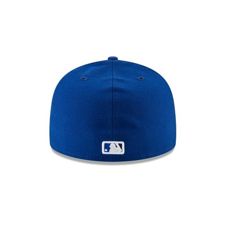 Toronto Blue Jays Authentic Collection 59FIFTY Fitted - New Era - 