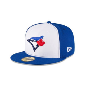 Toronto Blue Jays Authentic Collection Alt 2 59FIFTY Fitted - New Era - 