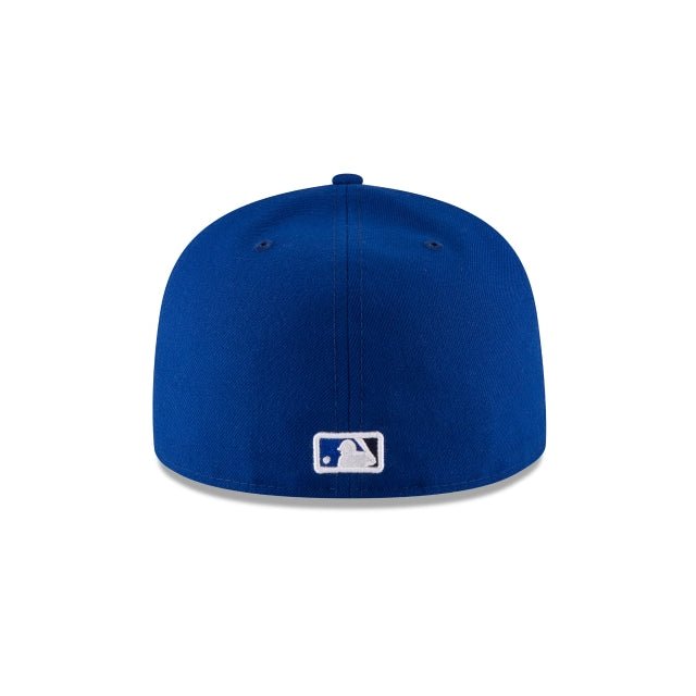 Toronto Blue Jays Authentic Collection Alt 2 59FIFTY Fitted - New Era - 