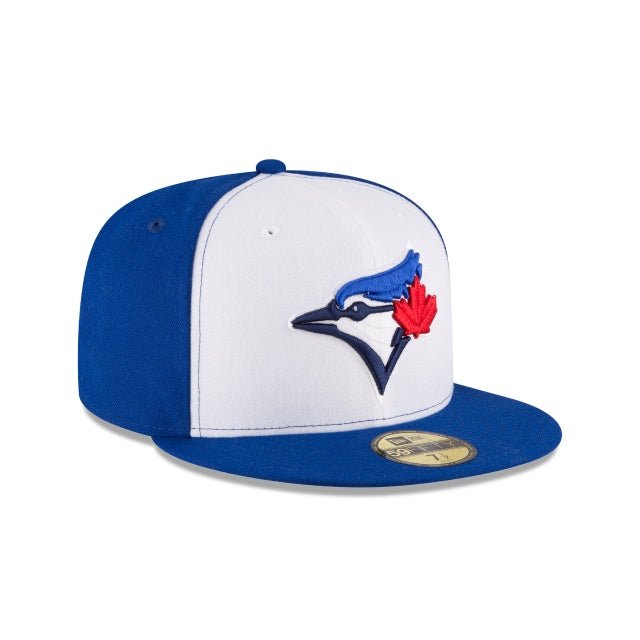 Toronto Blue Jays Authentic Collection Alt 2 59FIFTY Fitted - New Era - 