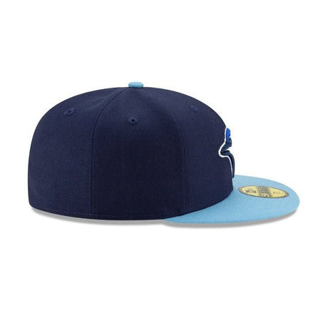 Toronto Blue Jays Authentic Collection Alt 4 59FIFTY Fitted - New Era - 