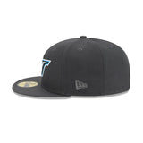 Toronto Blue Jays Game Bird Charcoal 59FIFTY Fitted - New Era - 