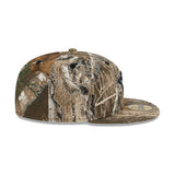 Toronto Blue Jays Realtree APX 59FIFTY Fitted Hat - New Era - 23863740401