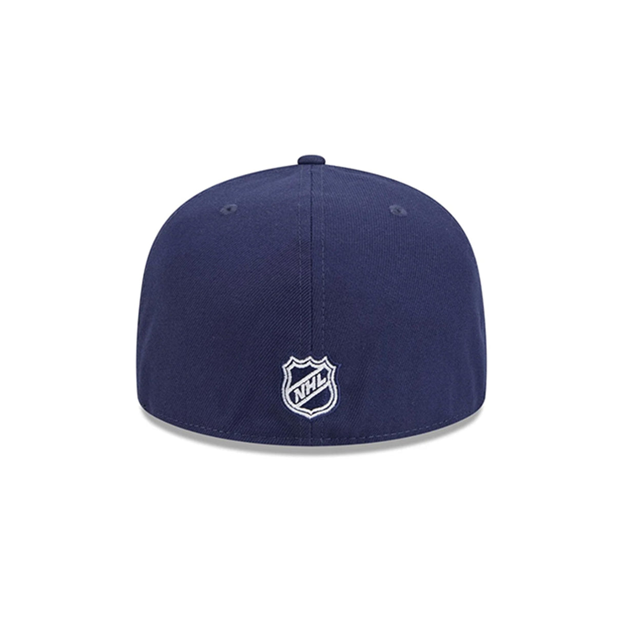 Toronto Maple Leafs Team Navy 59FIFTY Fitted Hat - New Era - 23500531801
