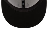 Toros de Tijuana White/Black Camo 59FIFTY Fitted Hat - New Era - 
