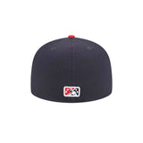 Tulsa Drillers TulsaSound 59FIFTY Fitted - New Era - 