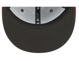 Tulsa Drillers TulsaSound 59FIFTY Fitted - New Era - 