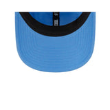 UCLA Bruins Core Classic Light Blue 9TWENTY Adjustable Hat - New Era - 230040466702