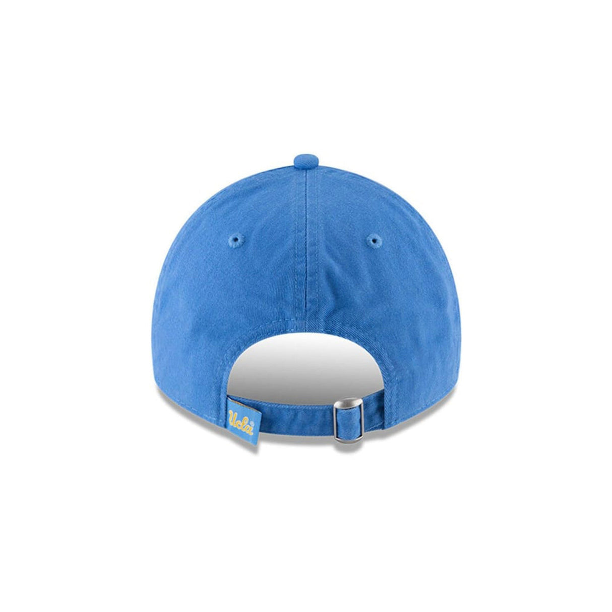 UCLA Bruins Core Classic Light Blue 9TWENTY Adjustable Hat - New Era - 230040466702