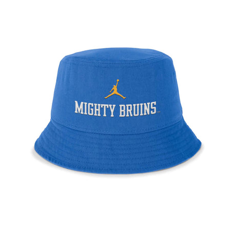 UCLA Bruins Gameday Bucket Hat - New Era - 