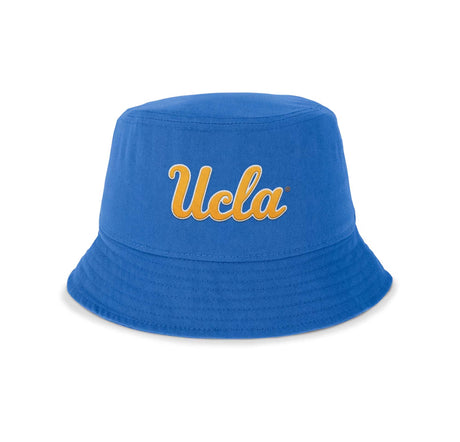 UCLA Bruins Gameday Bucket Hat - New Era - 