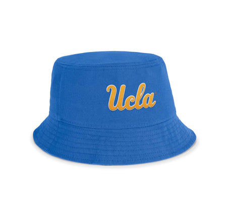 UCLA Bruins Gameday Bucket Hat - New Era - 