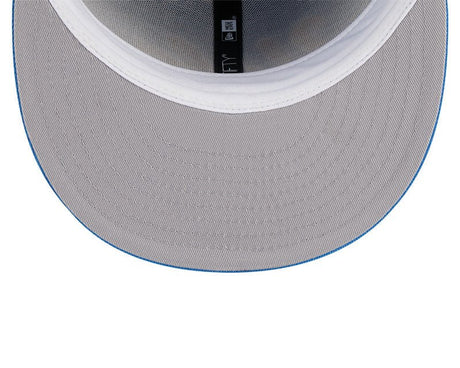 UCLA Bruins Light Blue 59FIFTY Fitted Hat - New Era - 