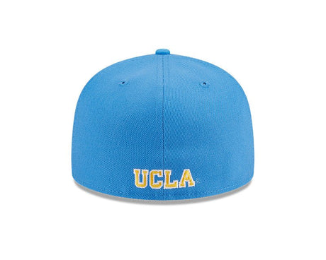 UCLA Bruins Light Blue 59FIFTY Fitted Hat - New Era - 