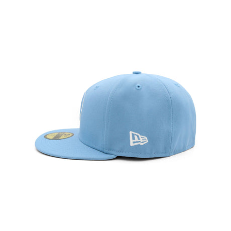 Unión Laguna Cotton Growers Sky Blue 59FIFTY Fitted - New Era - 