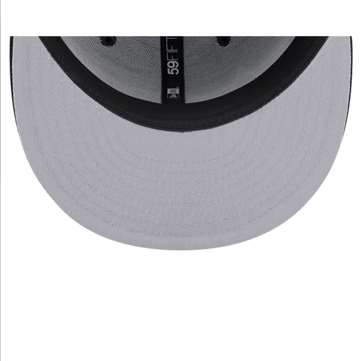 Unión Laguna Cotton Growers Sky Blue 59FIFTY Fitted - New Era - 