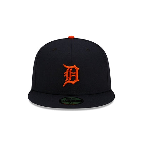 Detroit Tigers Authentic Collection 59FIFTY Fitted