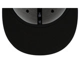 Detroit Tigers Authentic Collection 59FIFTY Fitted