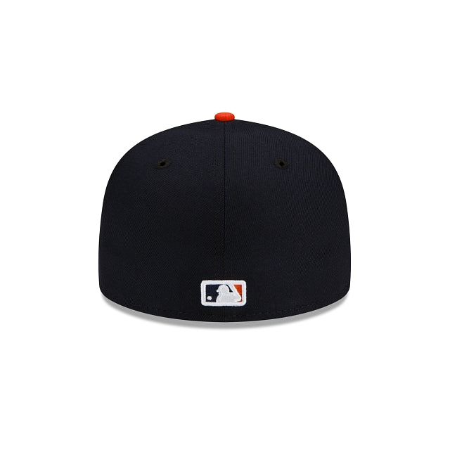 Detroit Tigers Authentic Collection 59FIFTY Fitted
