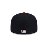 Detroit Tigers Authentic Collection 59FIFTY Fitted