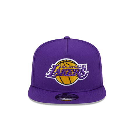 Los Angeles Lakers A-Frame 9FIFTY Snapback