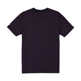 USA Soccer Mens National Team Pinstripe Navy T Shirt - Nike - 230520171901