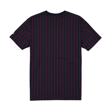 USA Soccer Mens National Team Pinstripe Navy T Shirt - Nike - 230520171901