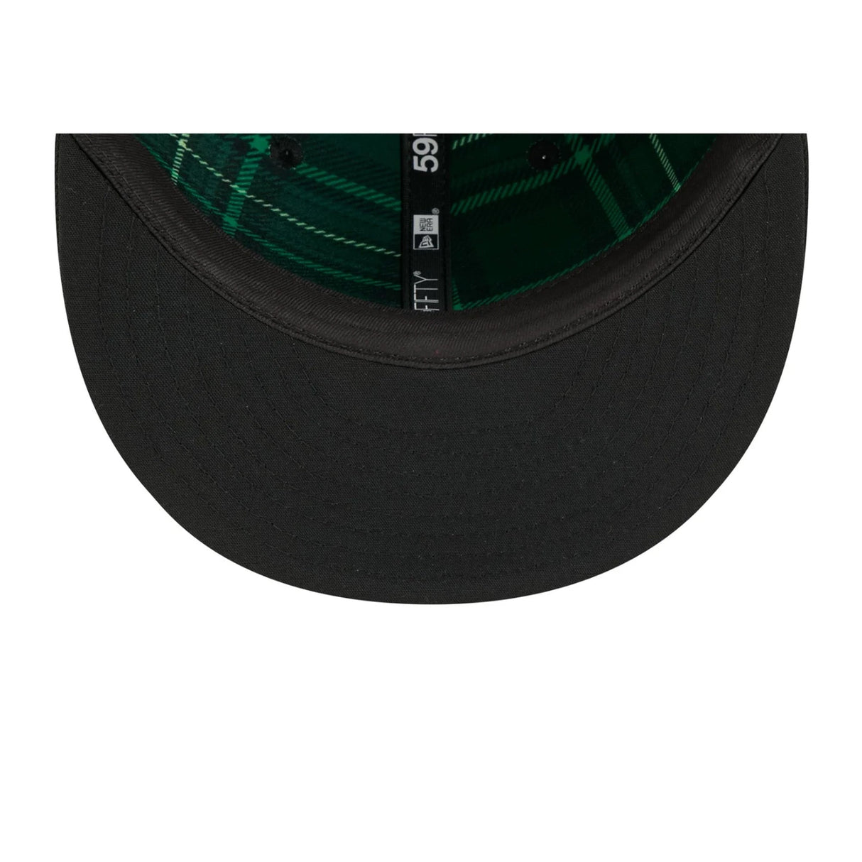 USA World Baseball Classic St. Patrick's Day 2026 Black 59FIFTY Fitted Hat - New Era - 37090171901