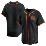 USC Trojans College Limited Nike Jersey - Black - Nike - 
