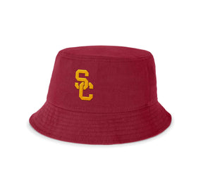 USC Trojans Gameday Bucket Hat - New Era - 