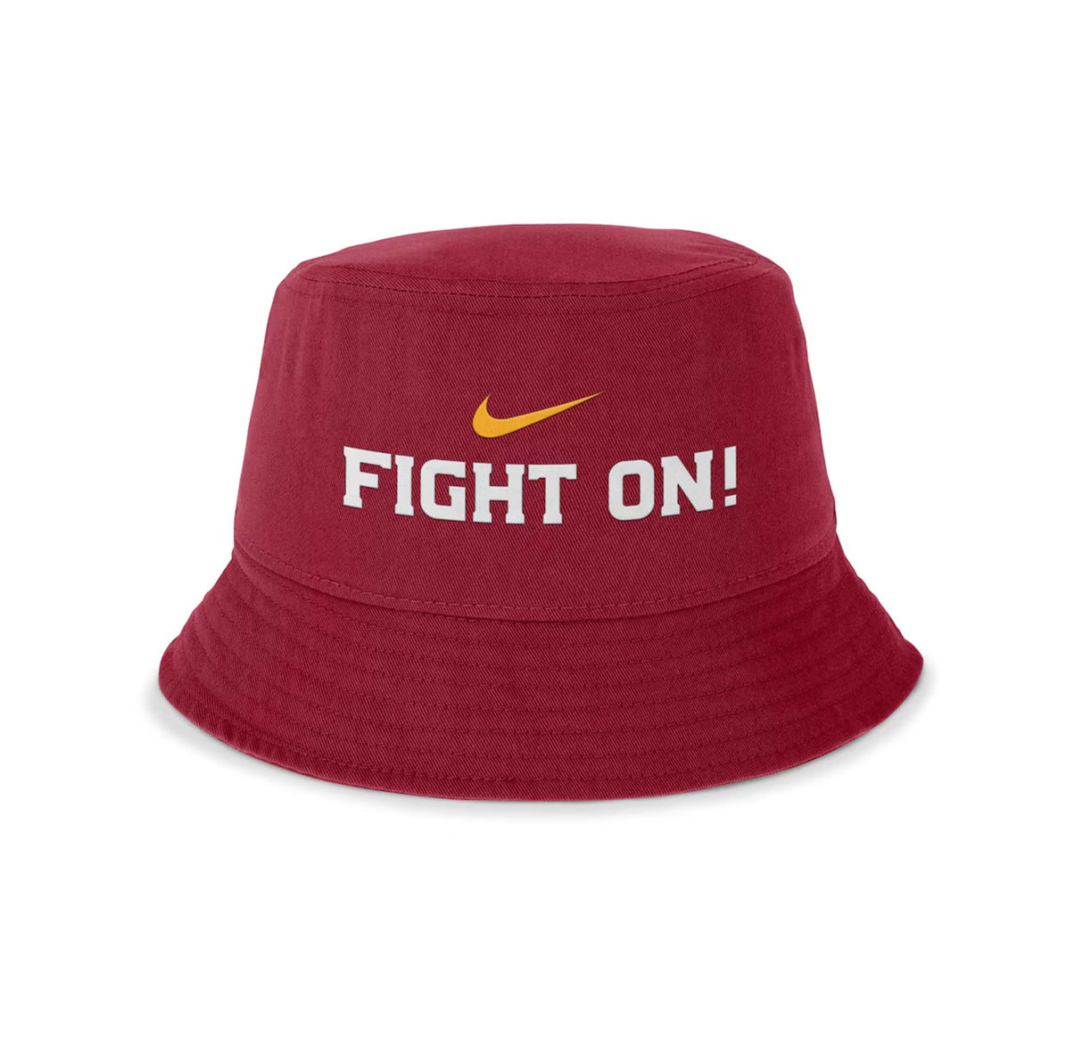 USC Trojans Gameday Bucket Hat - New Era - 