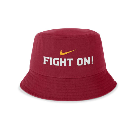 USC Trojans Gameday Bucket Hat - New Era - 