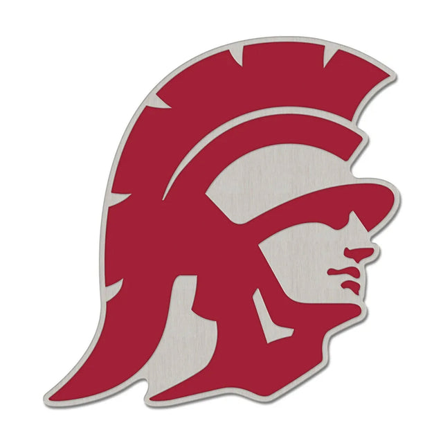 USC Trojans Helmet Logo Collector Enamel Pin - Wincraft - 3236016692