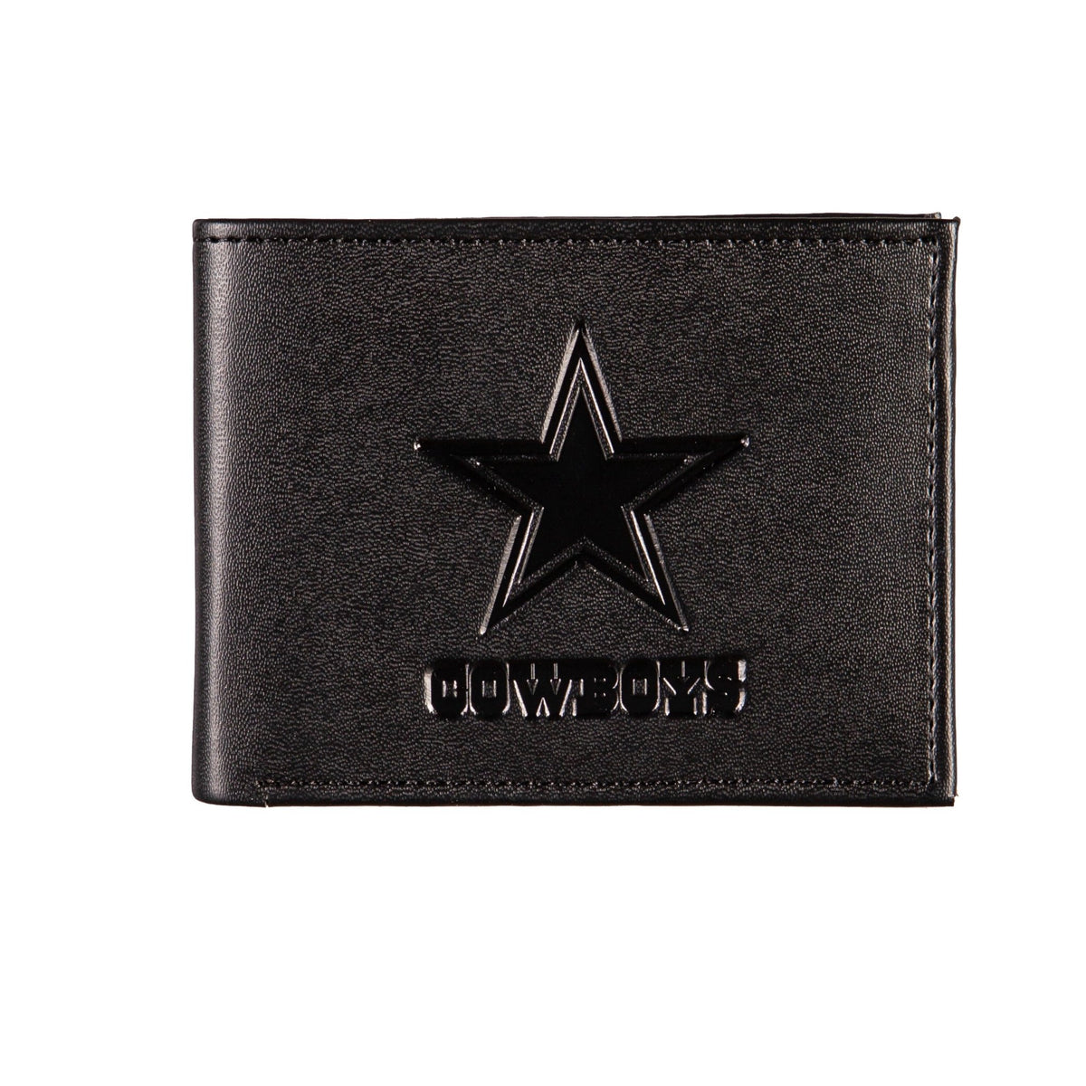 Wallet, Bi-Fold, Dallas Cowboys - EG Collective - 808412317248