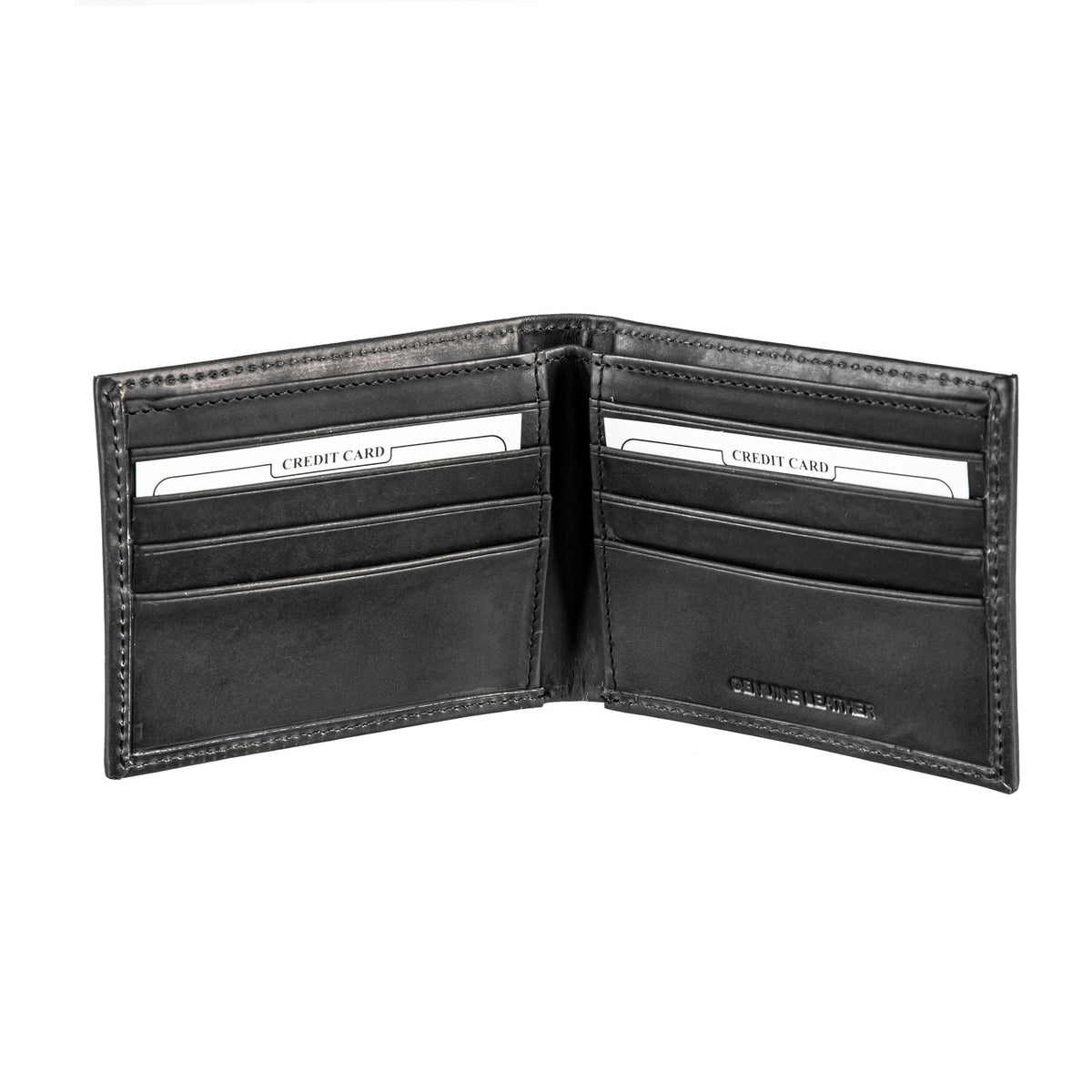 Wallet, Bi-Fold, Dallas Cowboys - EG Collective - 808412317248