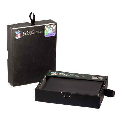 Wallet, Bi - Fold, Denver Broncos - EG Collective - 808412317255