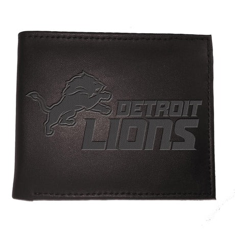 Wallet, Bi - Fold, Detroit Lions - EG Collective - 808412712968