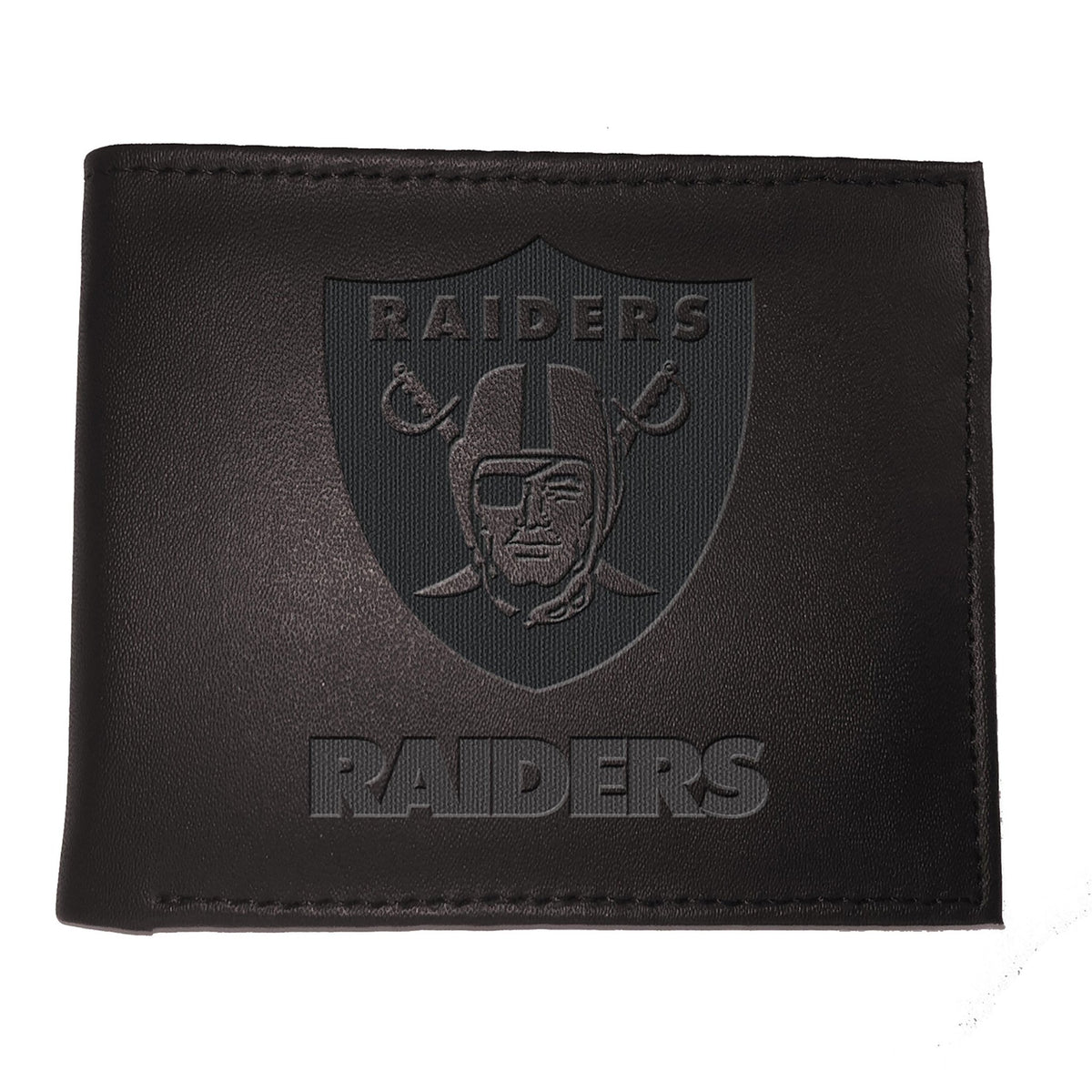 Wallet, Bi-Fold, Las Vegas Raiders - EG Collective - 808412317347