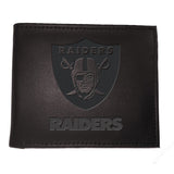 Wallet, Bi-Fold, Las Vegas Raiders - EG Collective - 808412317347