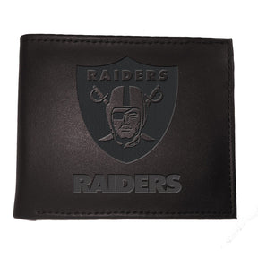 Wallet, Bi-Fold, Las Vegas Raiders - EG Collective - 808412317347