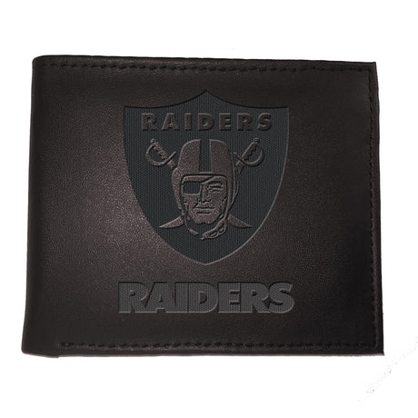Wallet, Bi-Fold, Las Vegas Raiders - EG Collective - 808412317347
