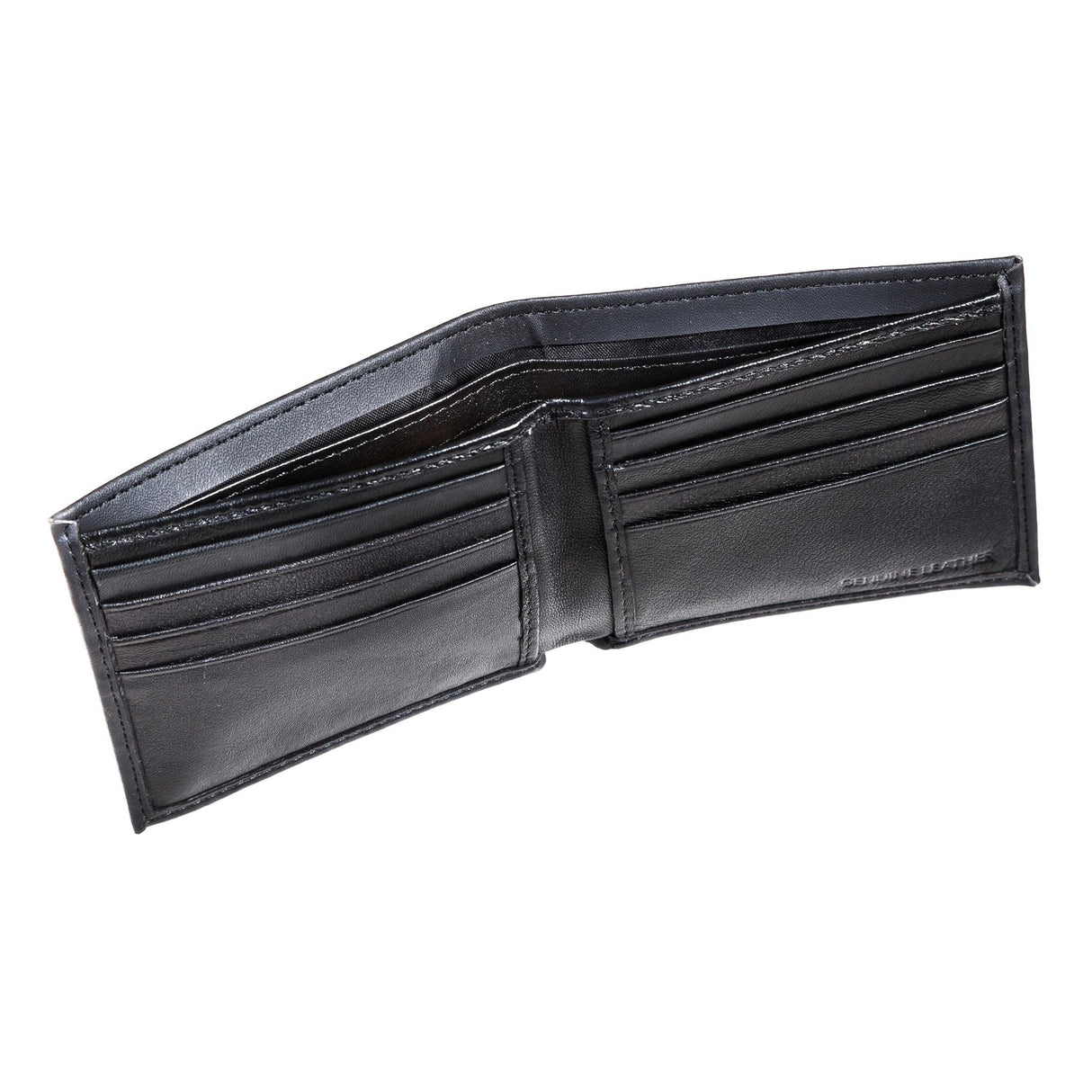 Wallet, Bi - Fold, New England Patriots - EG Collective - 808412317316