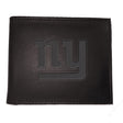 Wallet, Bi-Fold, New York Giants - EG Collective - 808412317330