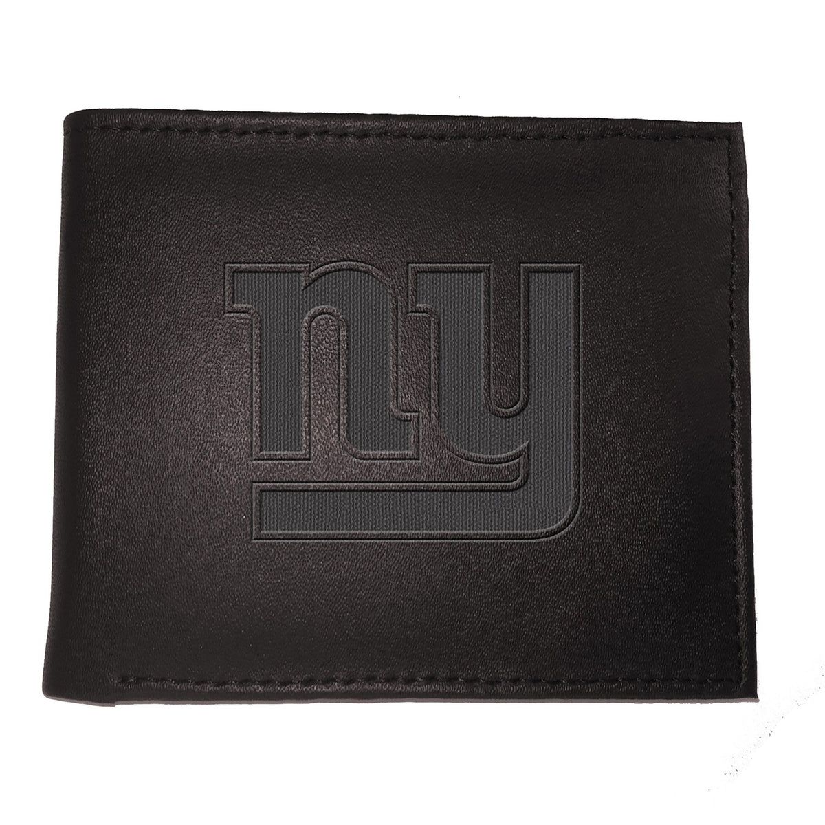 Wallet, Bi-Fold, New York Giants - EG Collective - 808412317330
