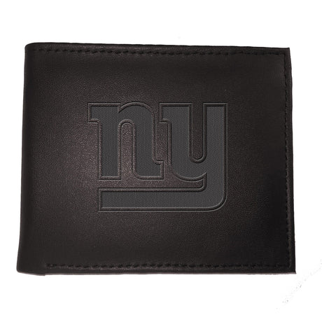 Wallet, Bi-Fold, New York Giants - EG Collective - 808412317330